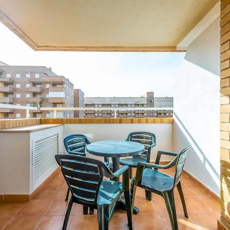 Vacaciones Oromarina Torremar Apartamento *