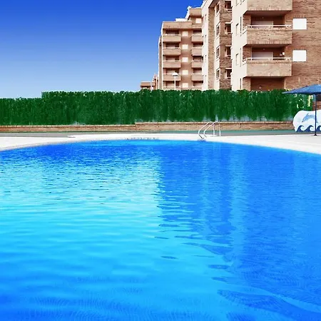 Vacaciones Oromarina Torremar Oropesa del Mar