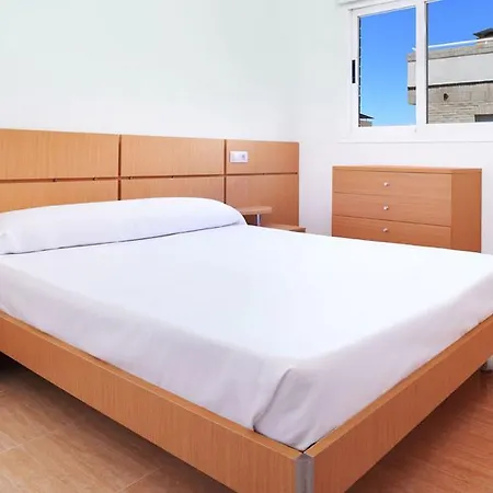 Vacaciones Oromarina Torremar Apartamento Oropesa del Mar