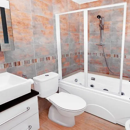 Vacaciones Oromarina Torremar Apartamento