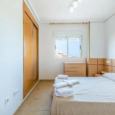 Vacaciones Oromarina Torremar Apartamento