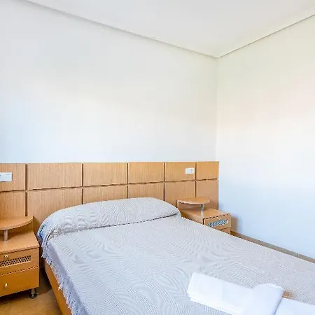 Apartamento Vacaciones Oromarina Torremar *