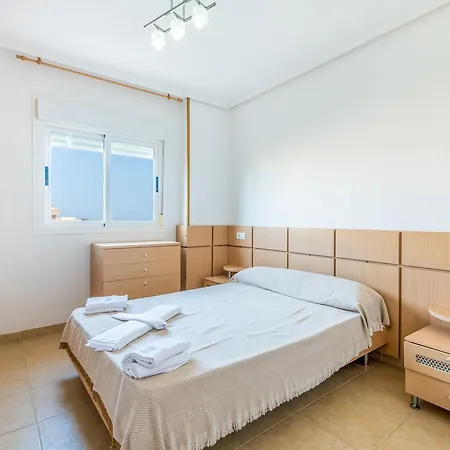 Vacaciones Oromarina Torremar Apartamento *
