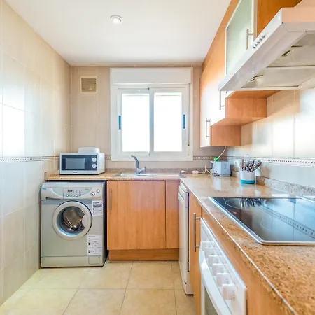 Vacaciones Oromarina Torremar Apartamento Oropesa del Mar