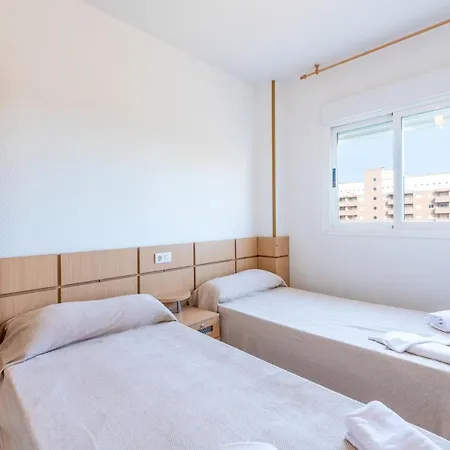 Apartamento Vacaciones Oromarina Torremar