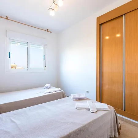 Apartamento Vacaciones Oromarina Torremar Oropesa del Mar