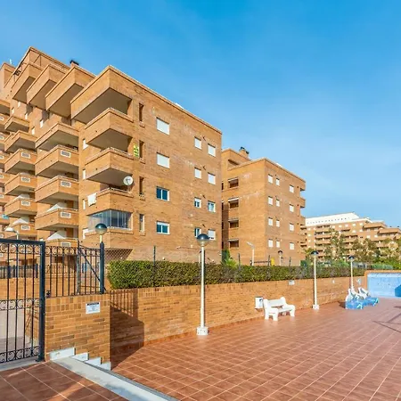 Vacaciones Oromarina Torremar Apartamento