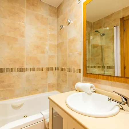 Vacaciones Oromarina Torremar Apartamento *