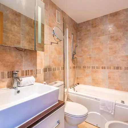 Apartamento Vacaciones Oromarina Torremar Oropesa del Mar