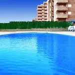 Vacaciones Oromarina Torremar 奥罗佩萨德尔马