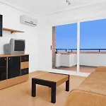 Vacaciones Oromarina Torremar 酒店 3*
