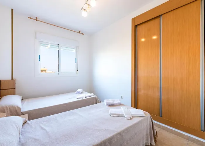 Hotel Vacaciones Oromarina Torremar Oropesa del Mar