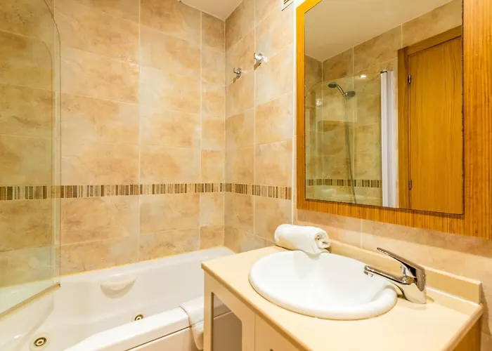 Vacaciones Oromarina Torremar Hotel 3*